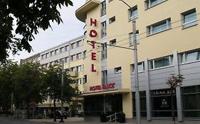 Gdynia Hotel Blick